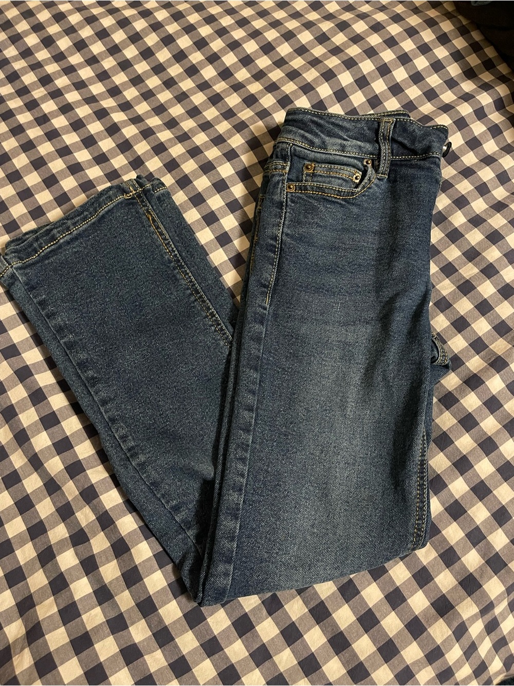 Boy’s Lincoln Jeans
